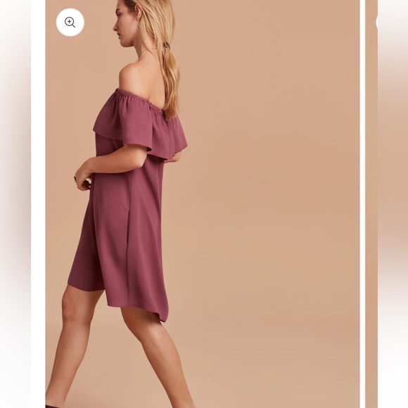 Wilfred Neuchâtel Dress - Picture 5 of 7